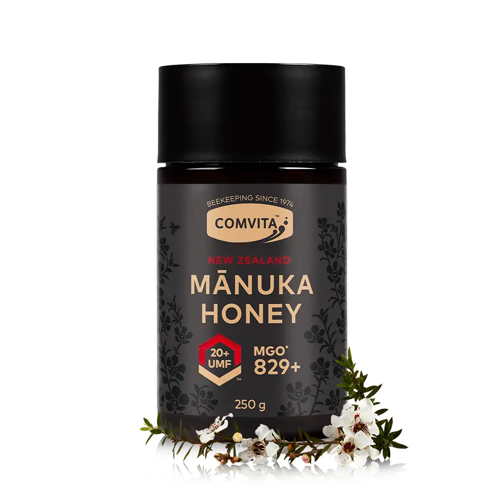 UMF 20+ Mānuka Honey