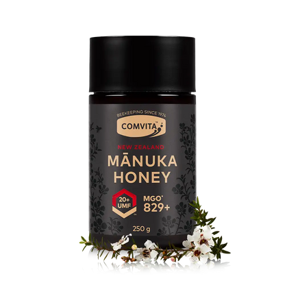 UMF 20+ Mānuka Honey