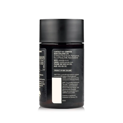 UMF 20+ Mānuka Honey L
