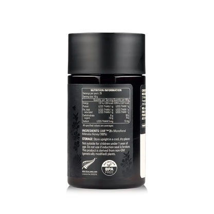 UMF 20+ Mānuka Honey R