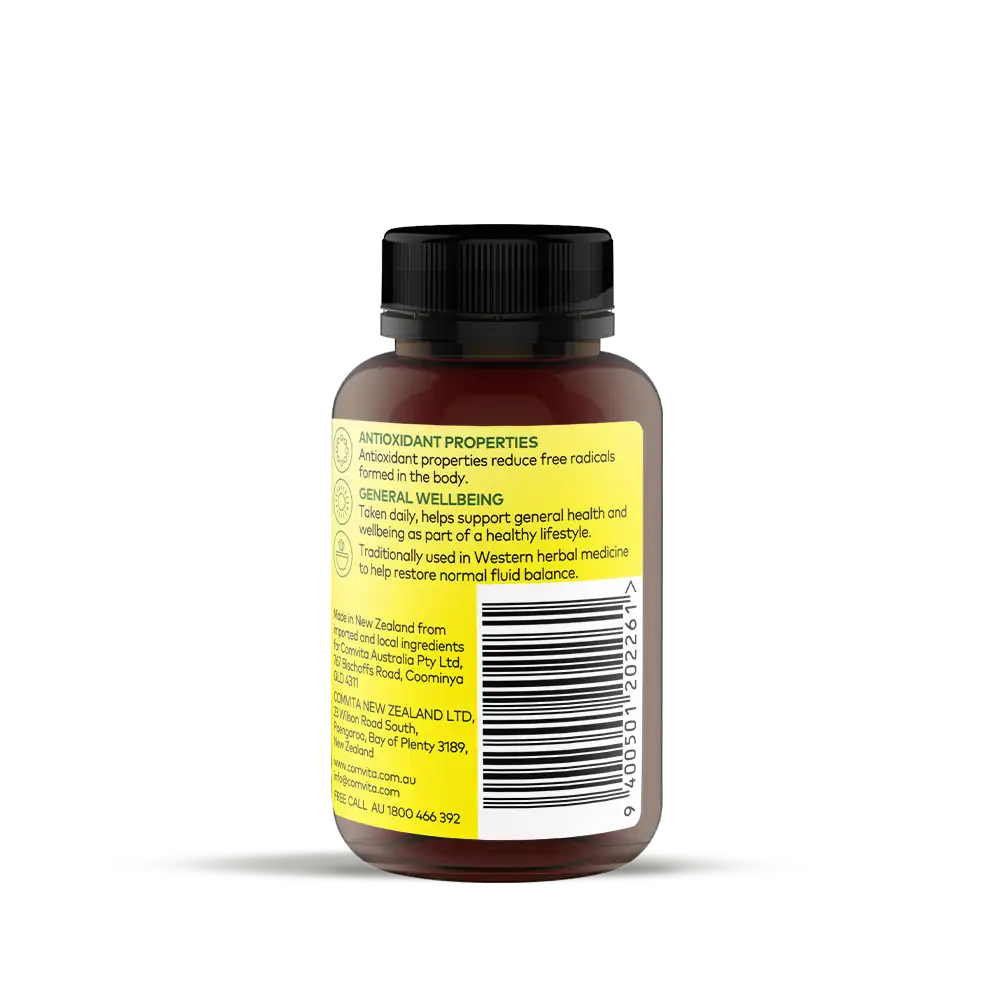 Olive Leaf Extract High Strength Capsules R
