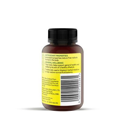 Olive Leaf Extract High Strength Capsules R