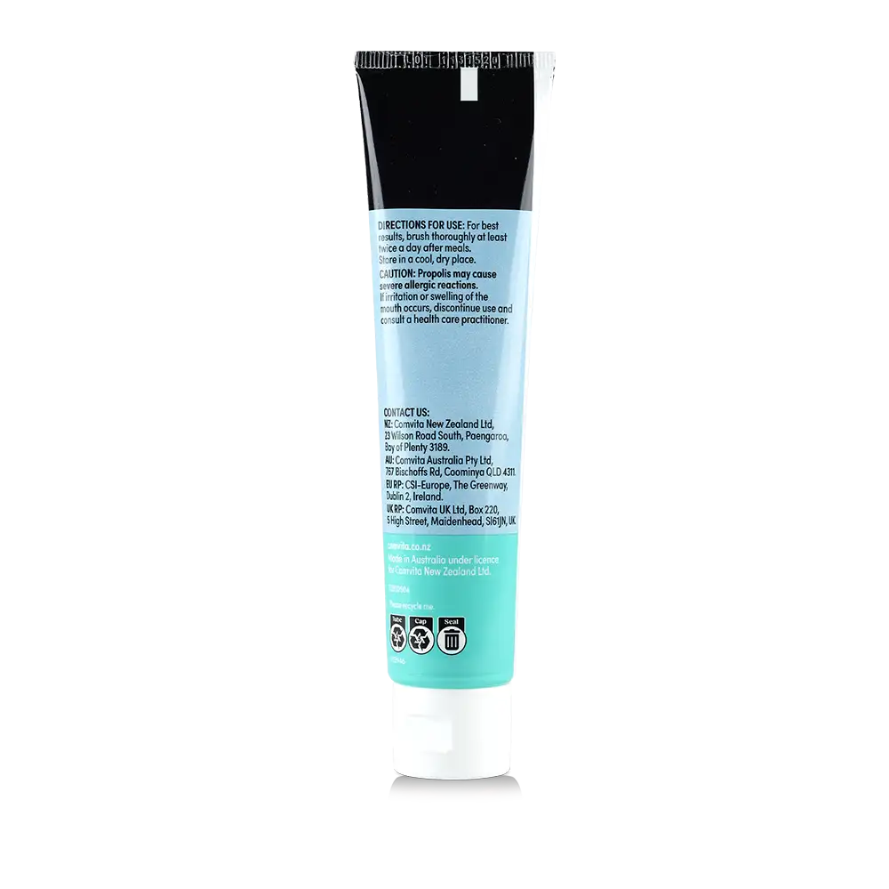 Propolis Toothgel Gentle T