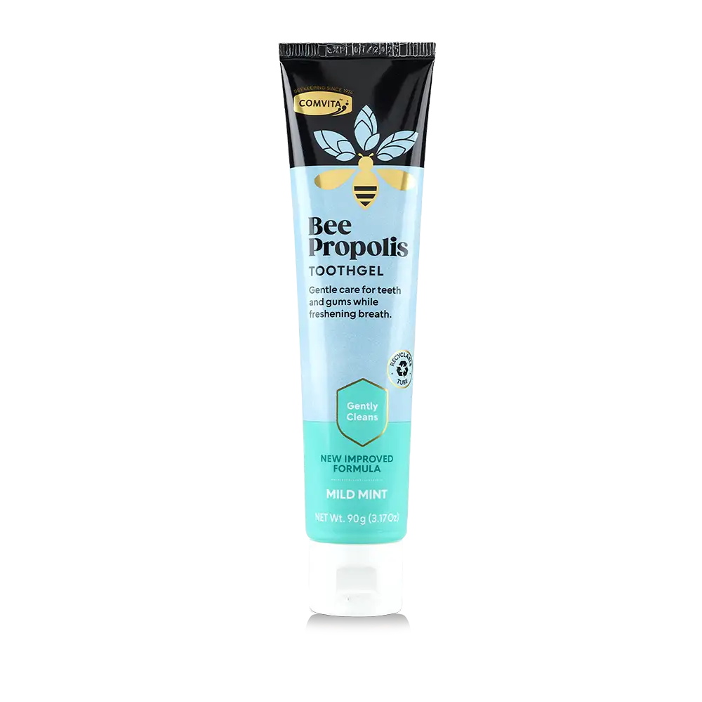 Propolis Toothgel Gentle TF