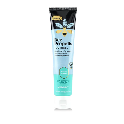 Propolis Toothgel Gentle TF
