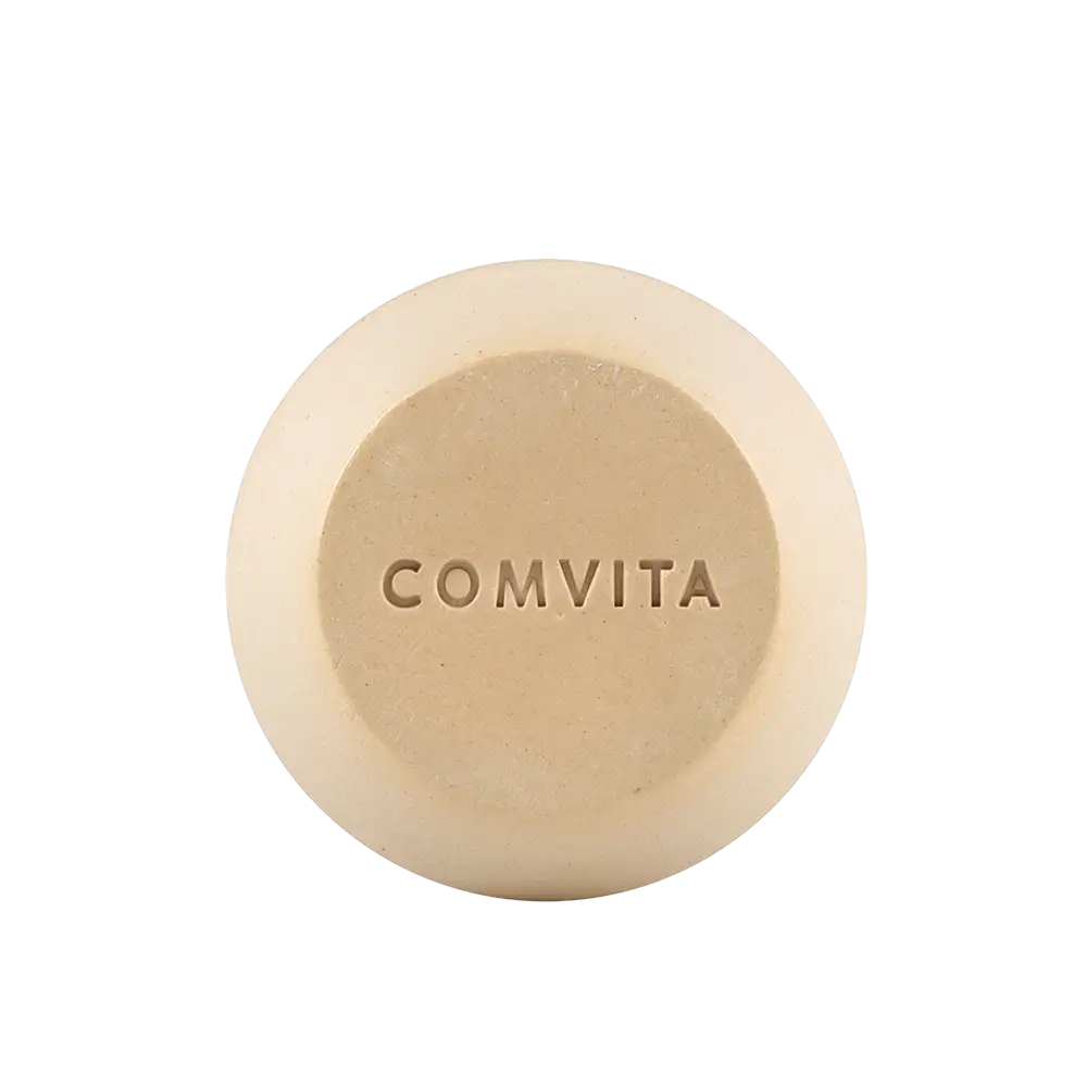 Mānuka Honey Scented Beeswax Candle top