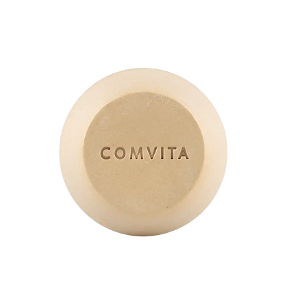 Mānuka Honey Scented Beeswax Candle top