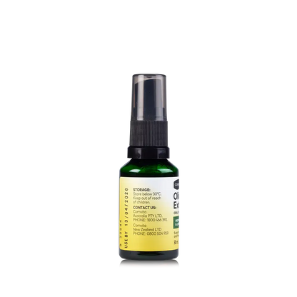 Oral Spray - Fresh-Picked Olive Leaf Extract L
