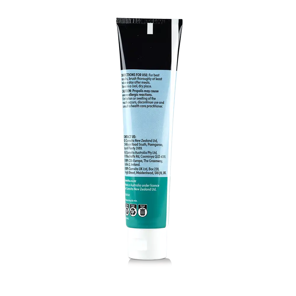 Propolis Toothpaste Complete Care TB