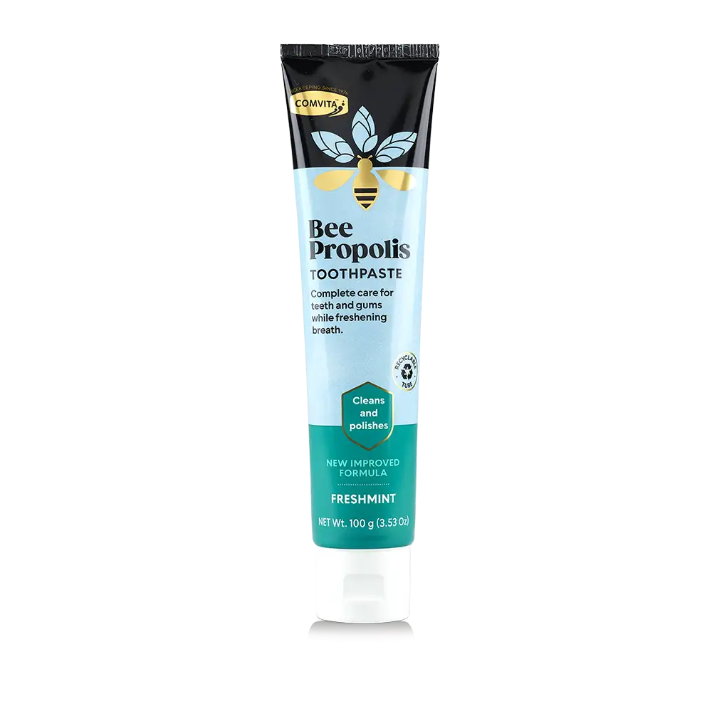 Propolis Toothpaste Complete Care TF