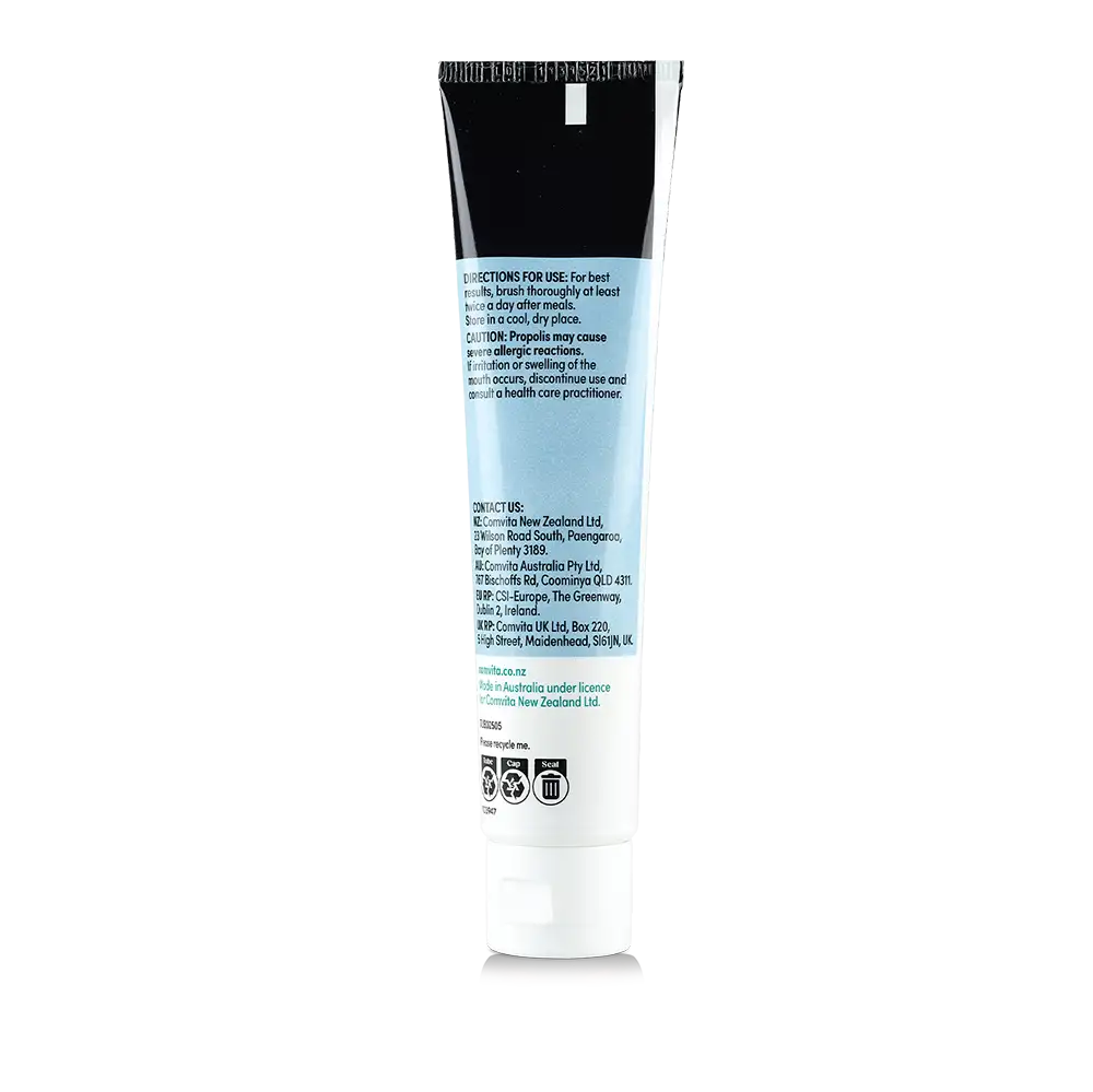 Propolis Toothpaste Bright & Clean TB