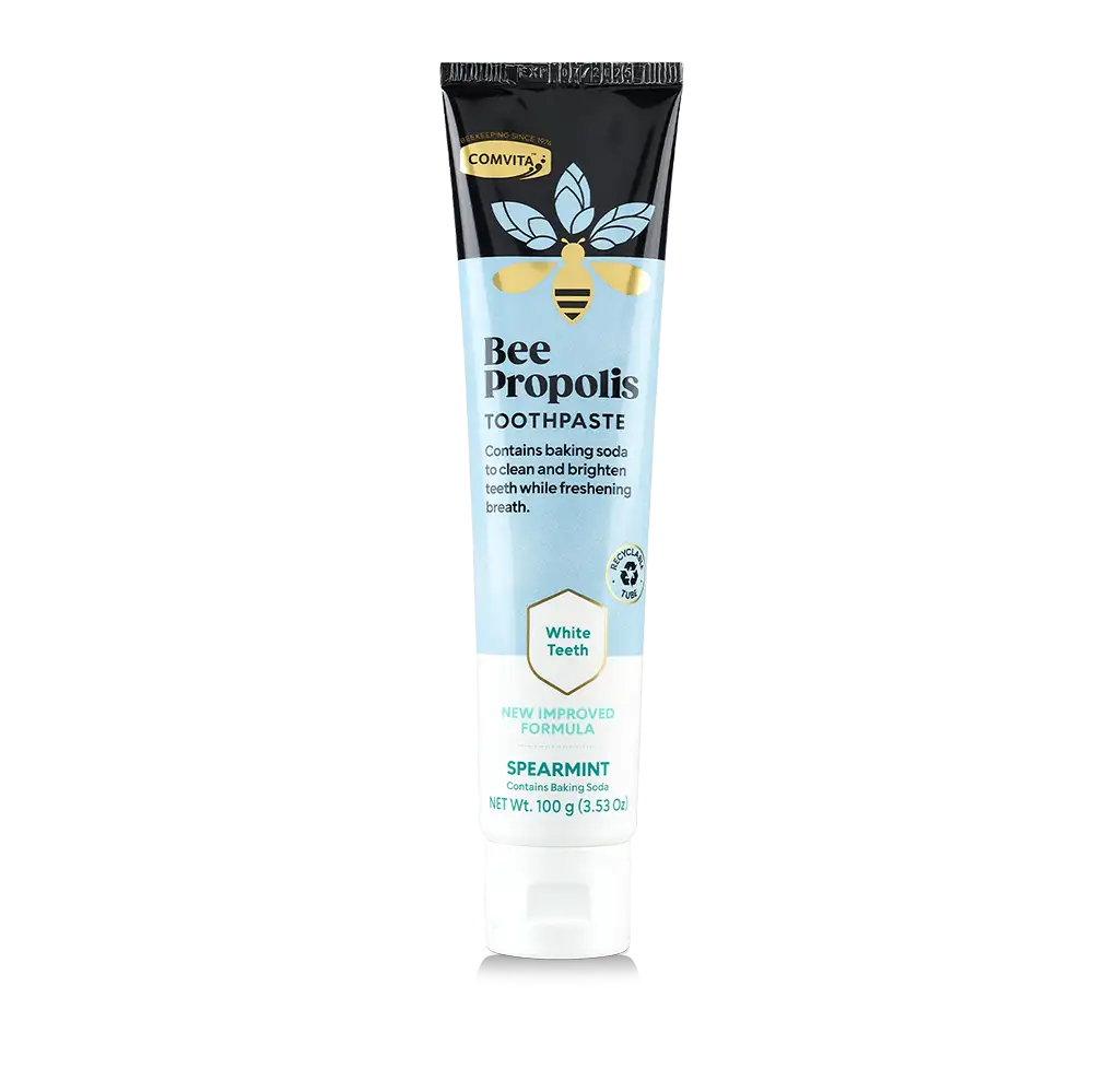 Propolis Toothpaste Bright & Clean TF