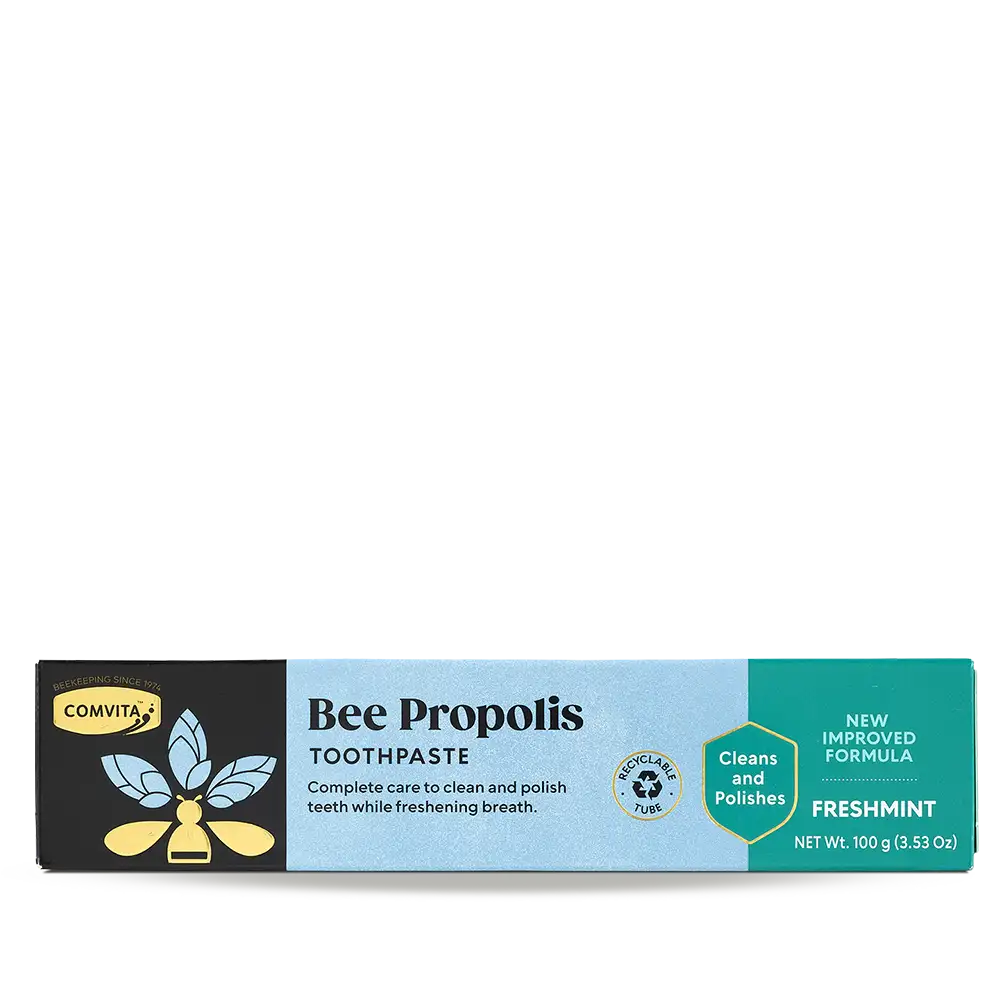 Propolis Toothpaste Complete Care BF