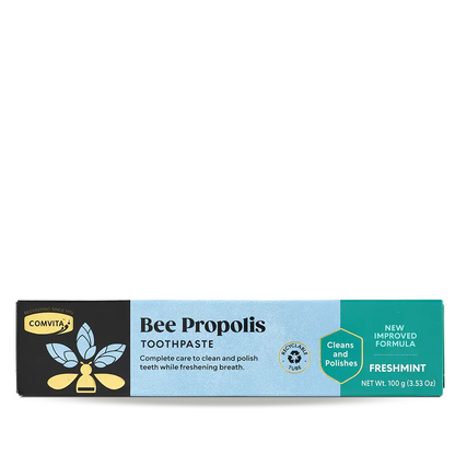 Propolis Toothpaste Complete Care BF