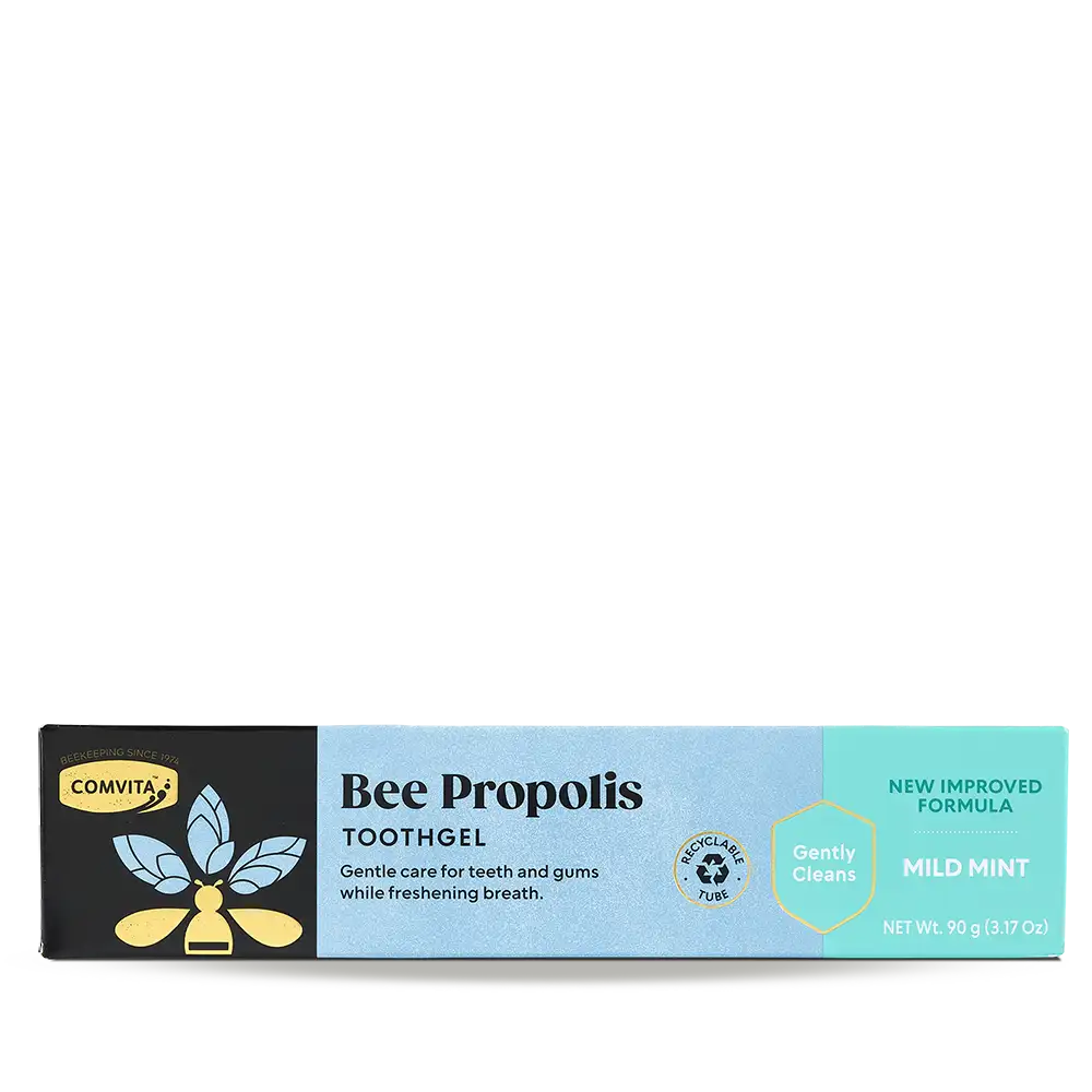Propolis Toothgel Gentle BF