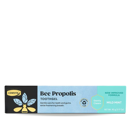 Propolis Toothgel Gentle BF