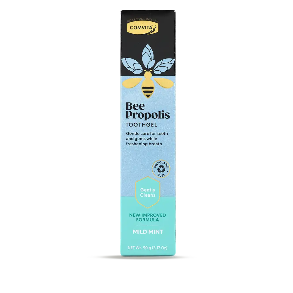 Propolis Toothgel Gentle BS