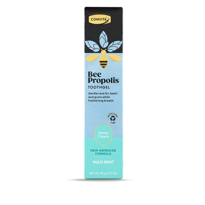 Propolis Toothgel Gentle BS