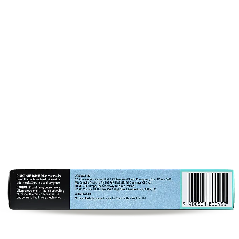 Propolis Toothgel Gentle BBF