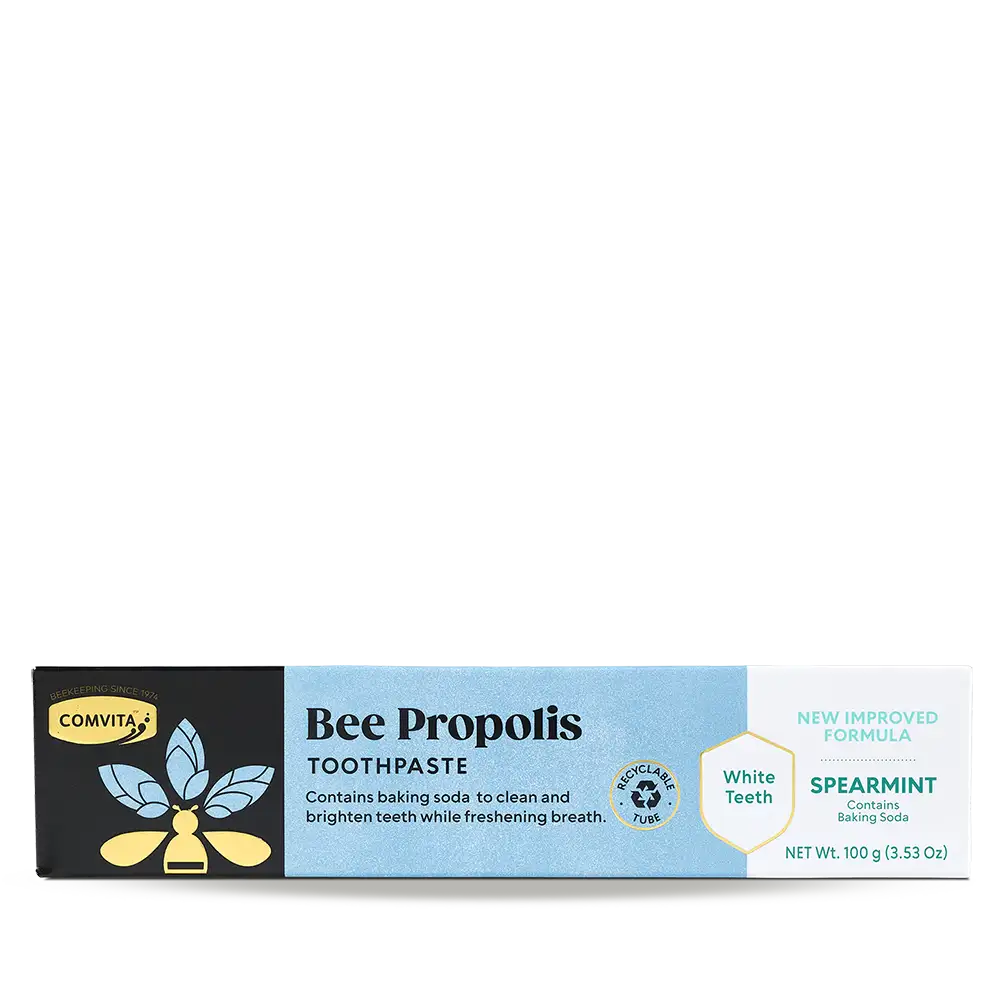 Propolis Toothpaste Bright & Clean BF