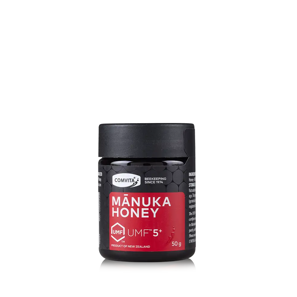 UMF 5+ Manuka Honey 50g