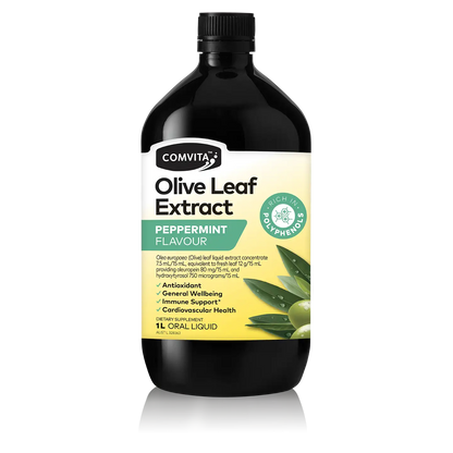 OLE Peppermint 1L F