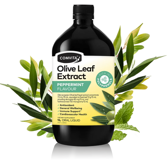 OLE Peppermint 1L 