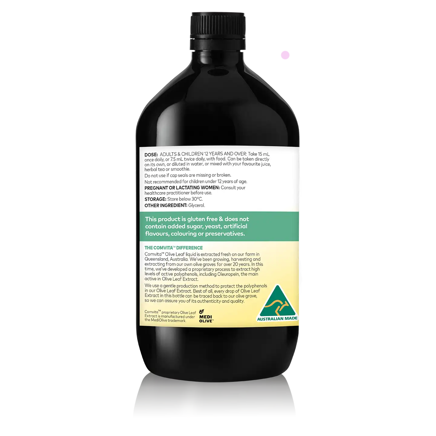 OLE Peppermint 1L B