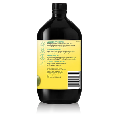 OLE Peppermint 1L R
