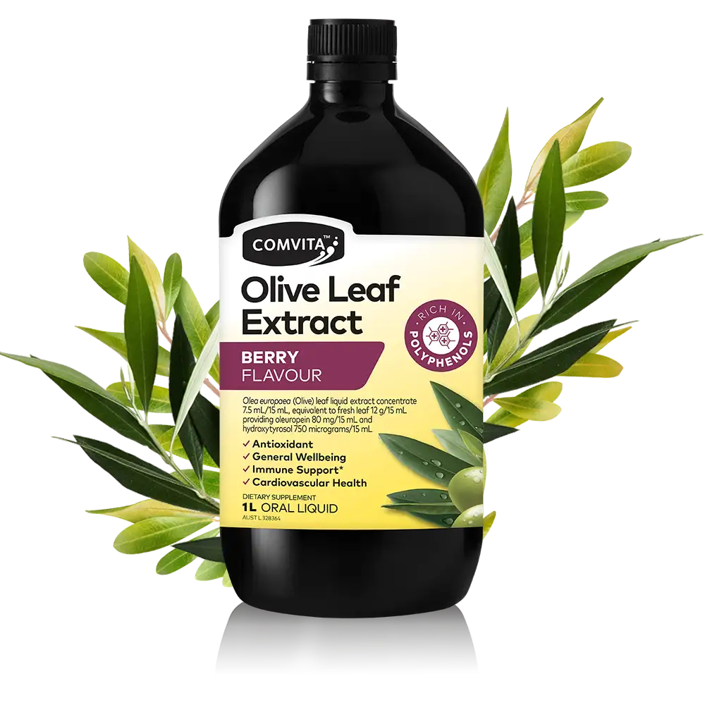 OLE Berry 1L
