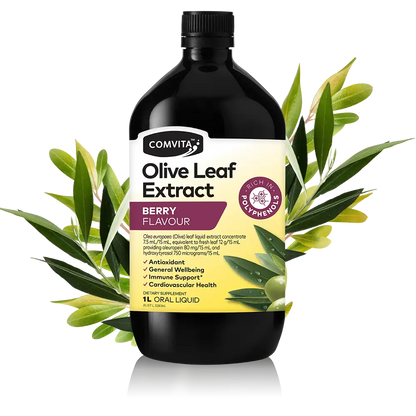 OLE Berry 1L