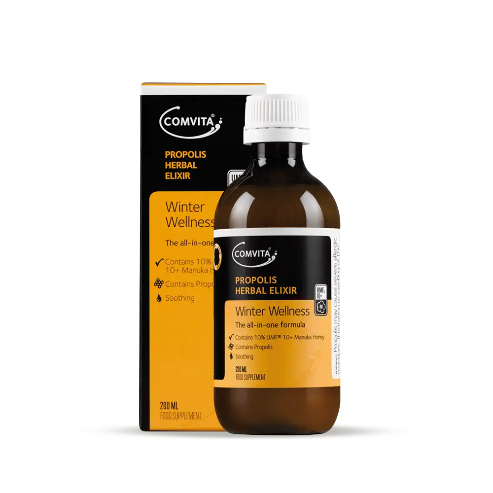 Propolis Herbal Elixir