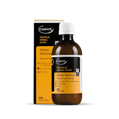 Propolis Herbal Elixir