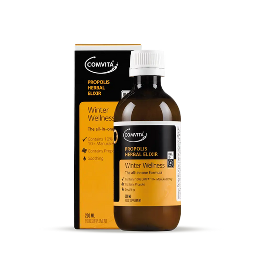 Propolis Herbal Elixir