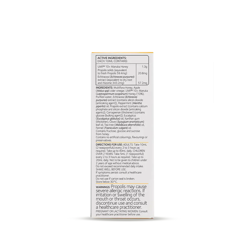 Propolis Herbal Elixir R
