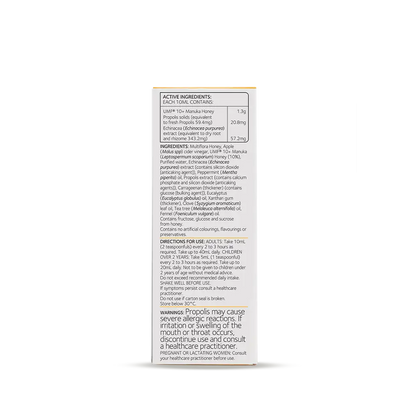 Propolis Herbal Elixir R