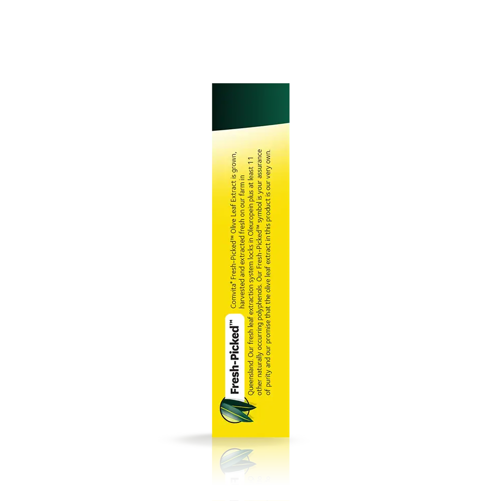 Lozenges - Olive Leaf Extract with Mānuka Honey R