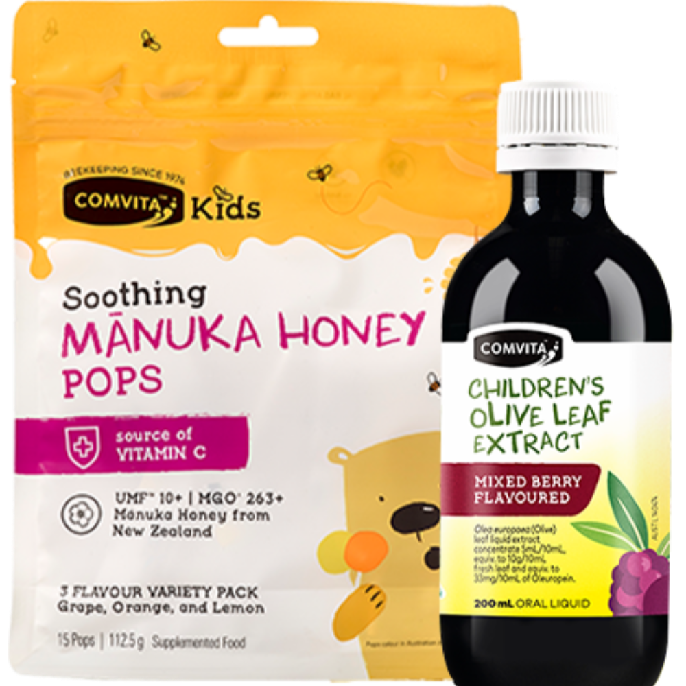 kids bundle