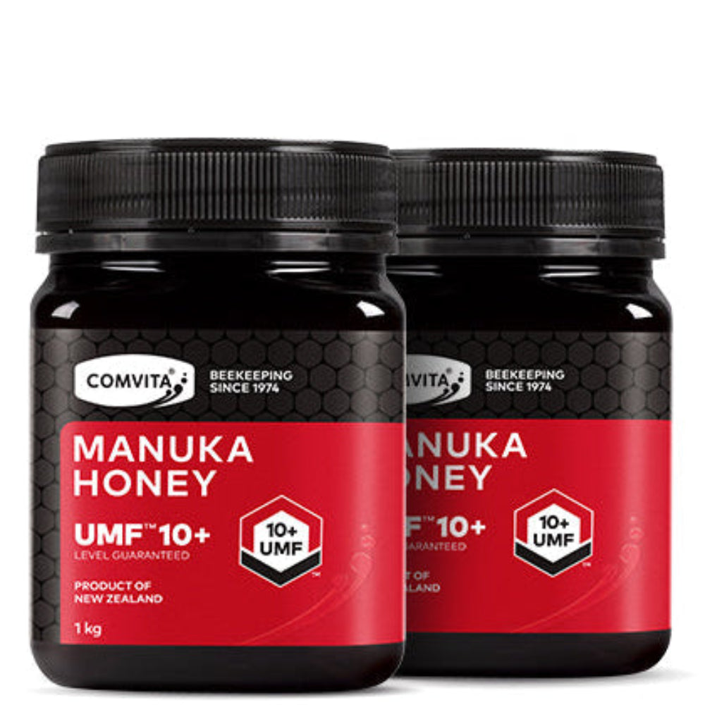 umf 10+ twin pack