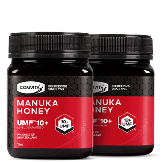 umf 10+ twin pack