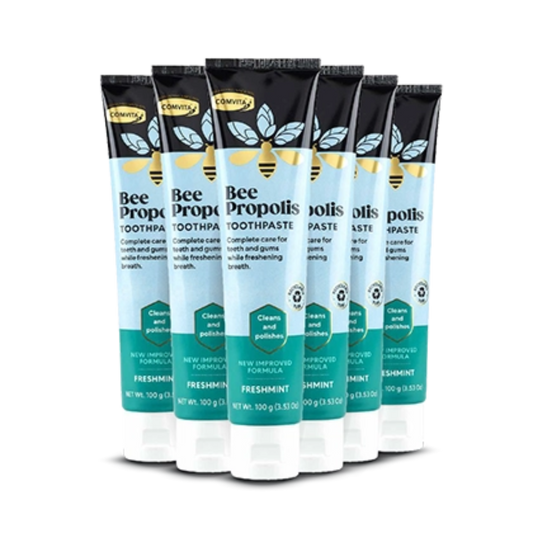 complete care 6pack
