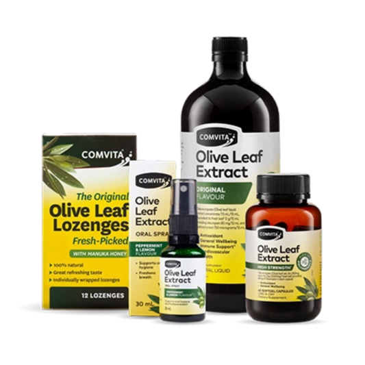 Immunity Bunch Bundle