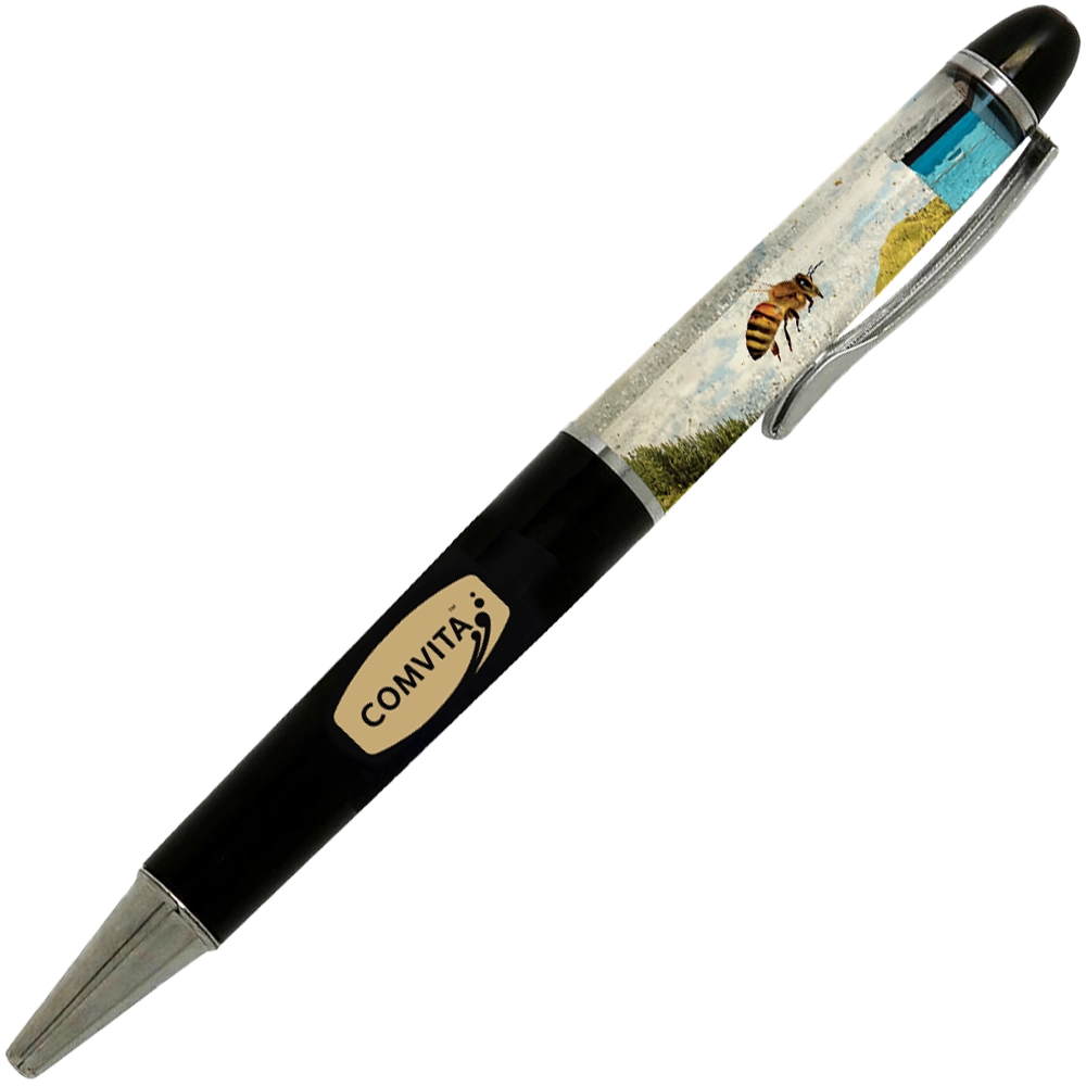flying bee pen