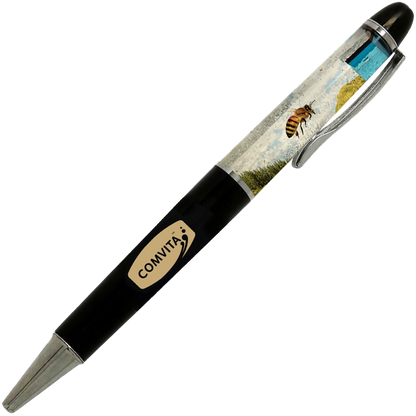 flying bee pen