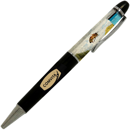 flying bee pen
