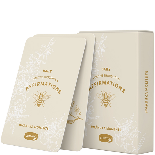 Affirmation Cards