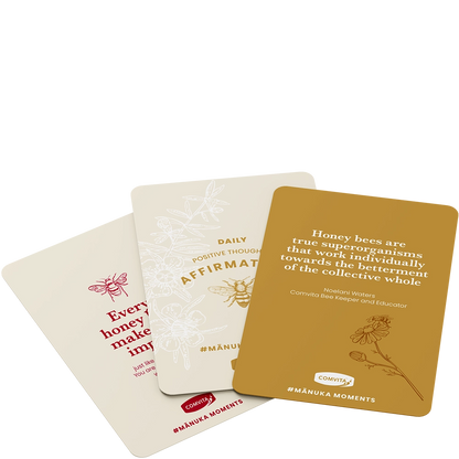 Affirmation Cards Detail