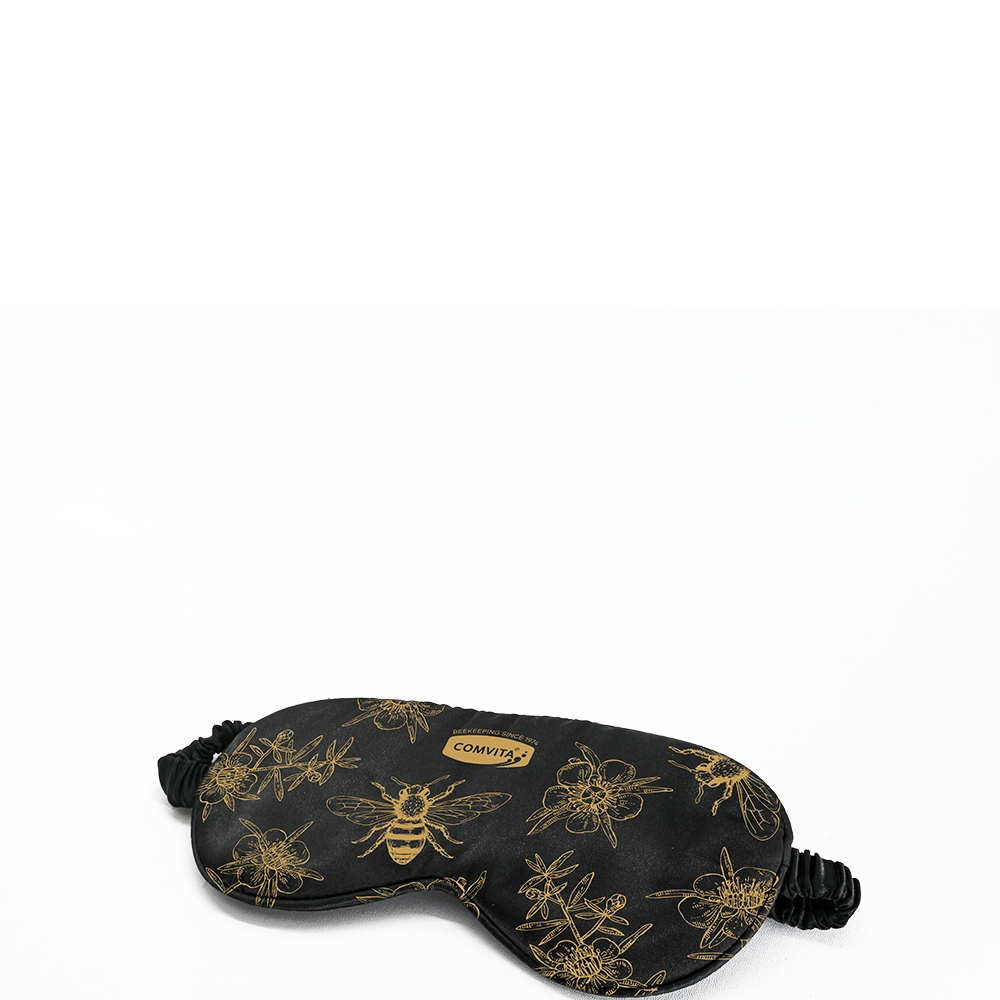 Eye Mask flat