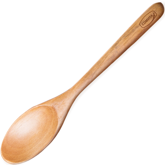 Wooden Honey Spoon