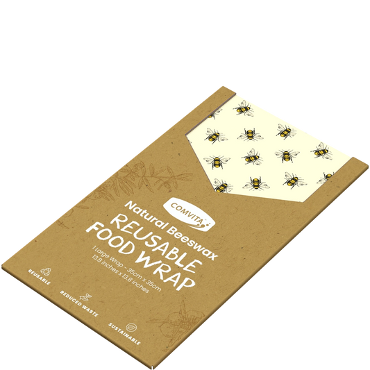 Honey Beeswax Wraps